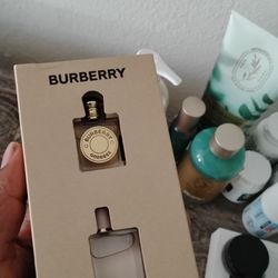 Burberry 
