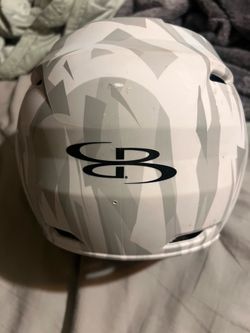 Batting Helmet