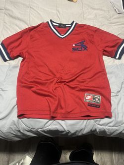 Vintage Gullien White Sox Jersey 