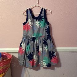 Girl Gymboree Dress 👗