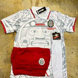 Soccer Uniforms
