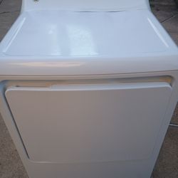 Like New GE Dryer Works Great Delivery Available 