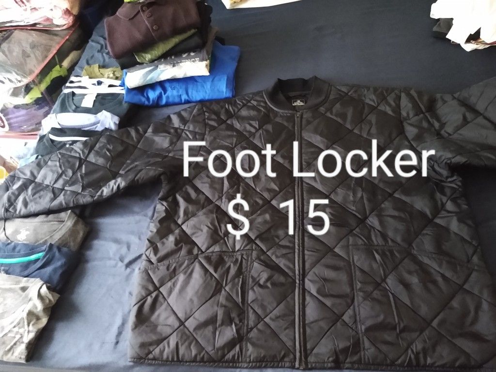 Men Clothing