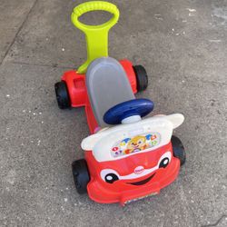 Fisher Price