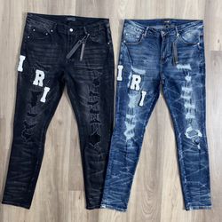 AMIRI Jeans👖🔥 Size 36 Pick up/Fast Delivery🚚 BEST US SELLER!