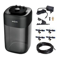 REPTI ZOO 10L Reptile Mister Fogger