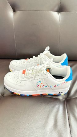 Nike Air Force One