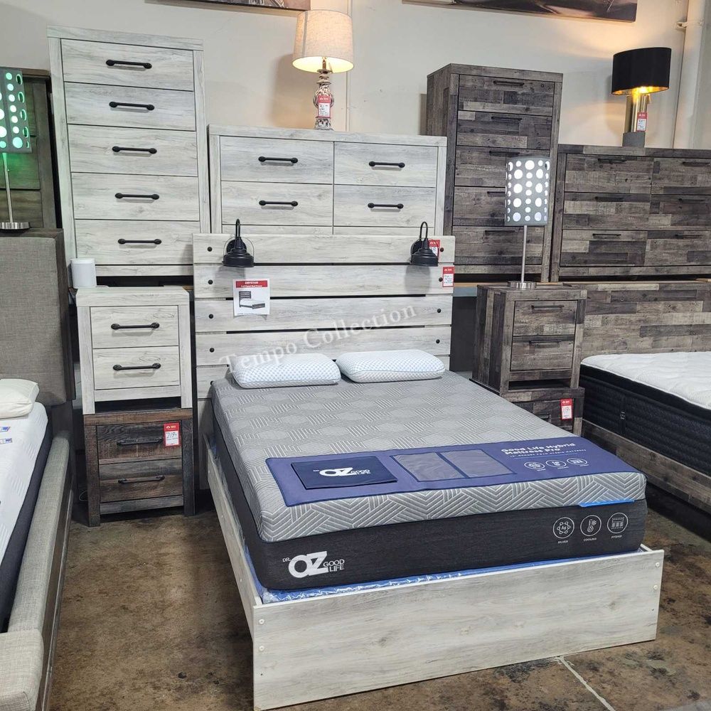 Bedroom Set