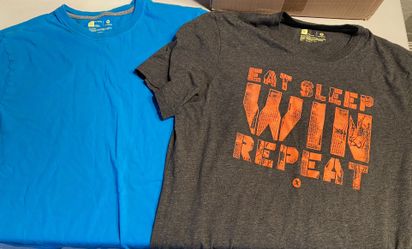 Adult Large Xersion Xtreme Tees