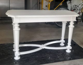 Sofa Table/Server/Cocktail Bar