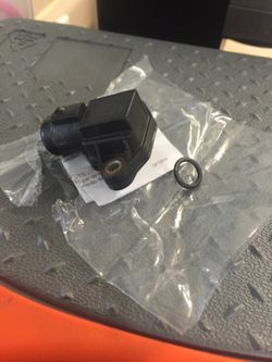 Honda civic MAP sensor