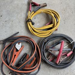 Jumper Cables