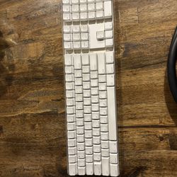 Vintage Apple Bluetooth Keyboard