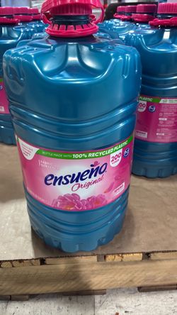 Ensueño Original Fabric Softener 200 Loads