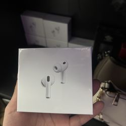 AirPod Pros 3rd Generation