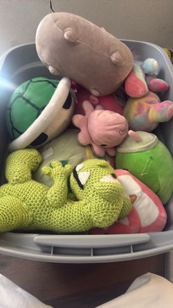 Toys