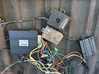 Car Alarm