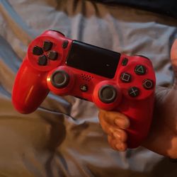 ps4 controller