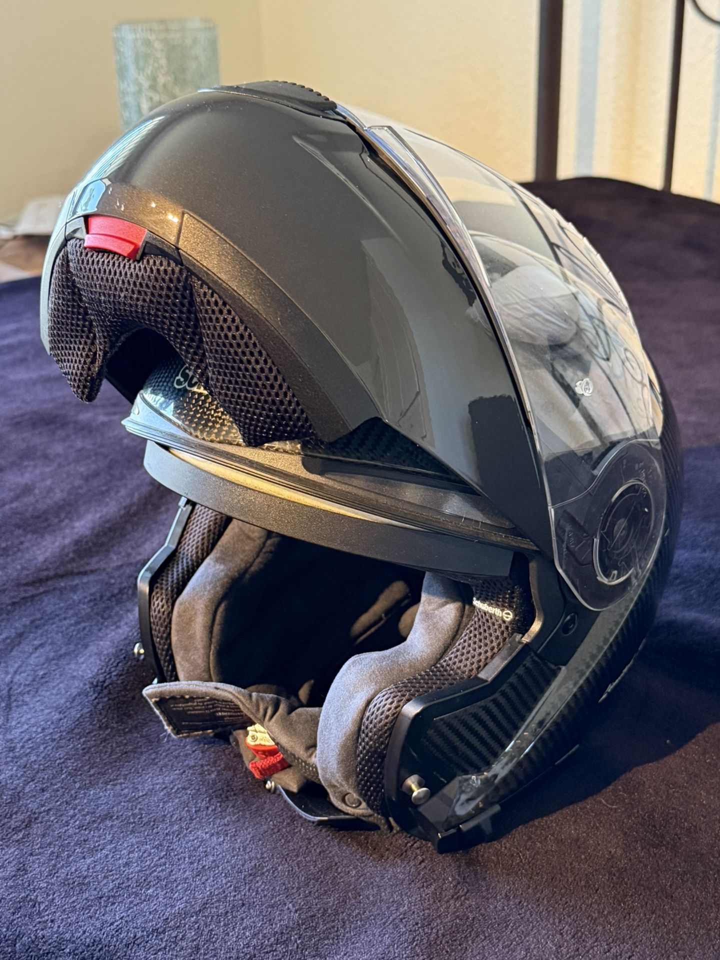 Arai Ducati helmet Shuberth Harley Davidson