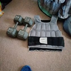 Gym Equipment