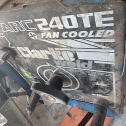 Arc Welder