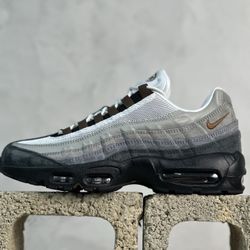 CORTEIZ x Nike Air Max 95