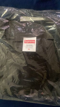 Supreme shirt