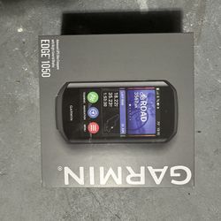 Garmin Edge 1050