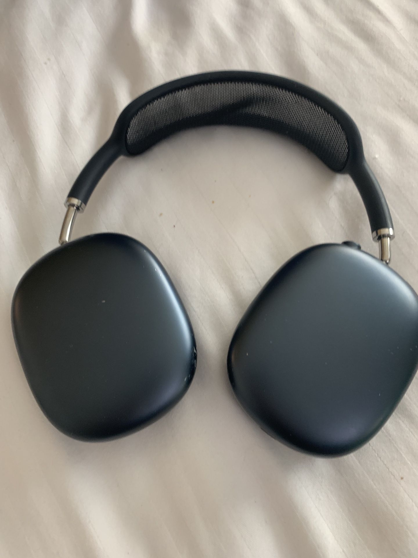 BLUE APPLE AIRPOD MAX©️