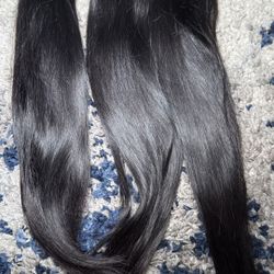 Triippy Human Hair Bundles 