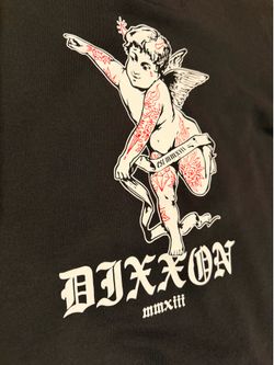 DIXXON Cherub