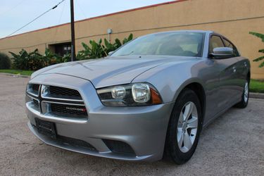 2014 Dodge Charger