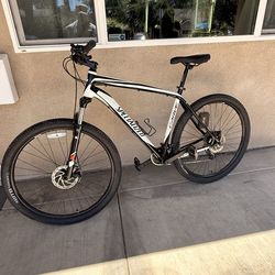 Specialized Carve Pro SS 29” mountain bike