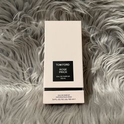 Tom Ford: Rose Prick