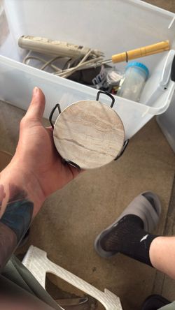 Cup Holders