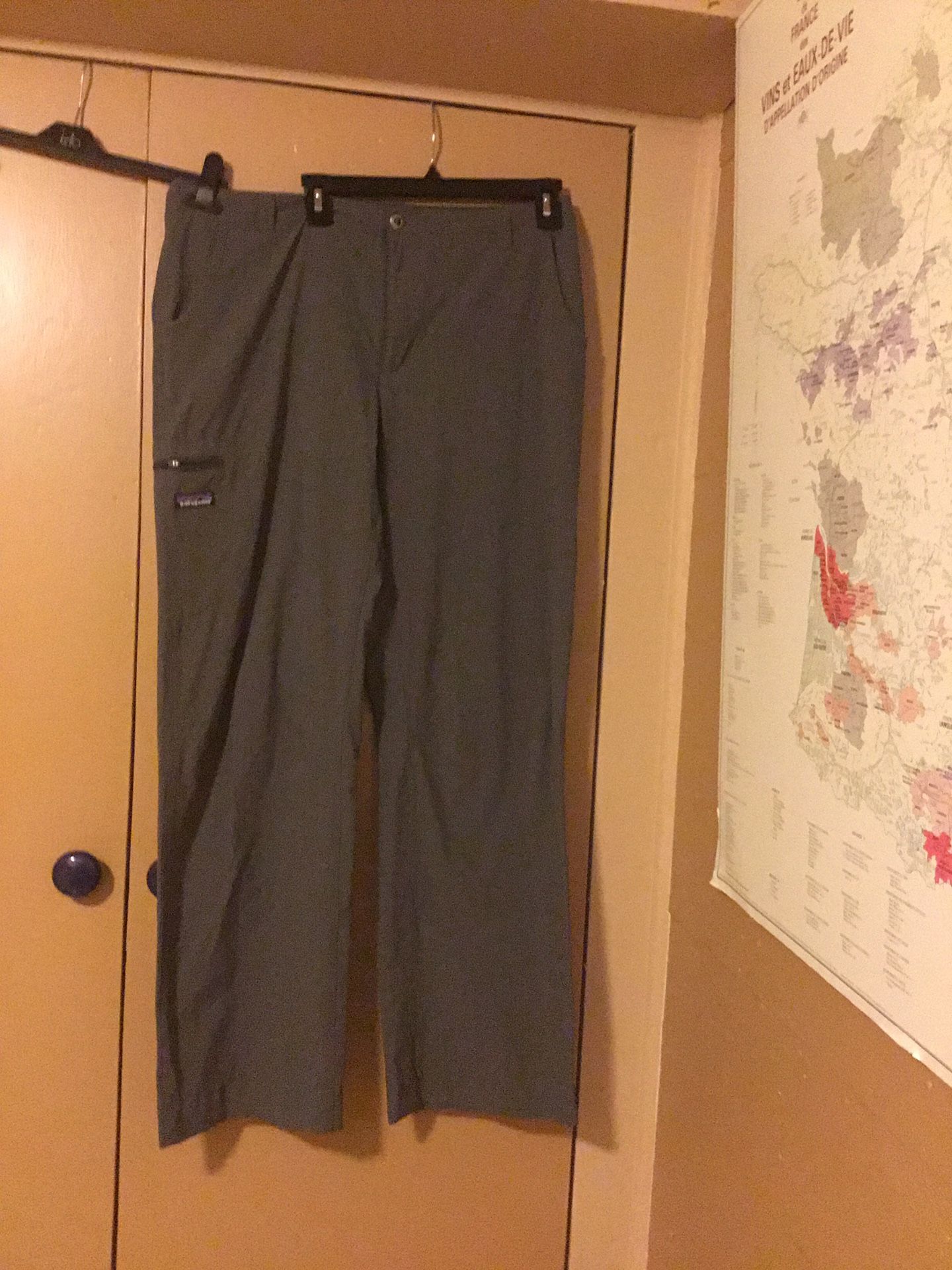 Patagonia M’s Hiking/travel Pant