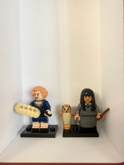 Harry Potter Lego