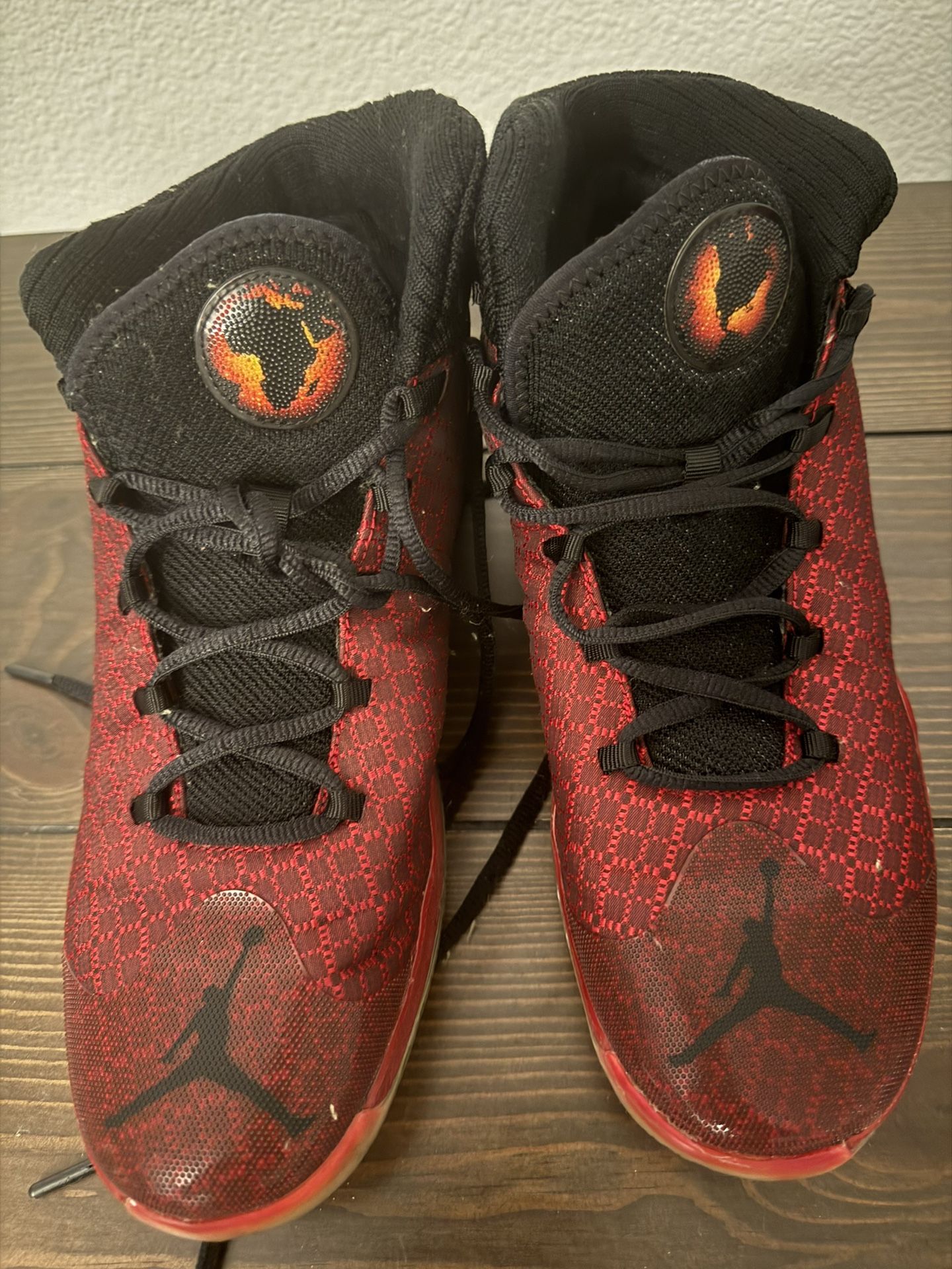 Jordan XXX for Sale 