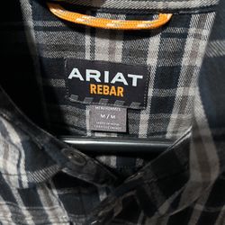 Ariat Shirt Jacket