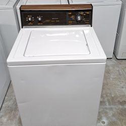 Kenmore Washer/Lavadora Heavy Duty, 60 Days Warranty,"Free Delivery Local Gratis."