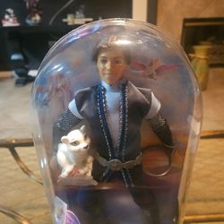 Ken Doll. Magic Of Pegasus  