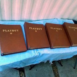 1950's PB Magazine Collection (50 issues)