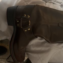 Dingo Boots 