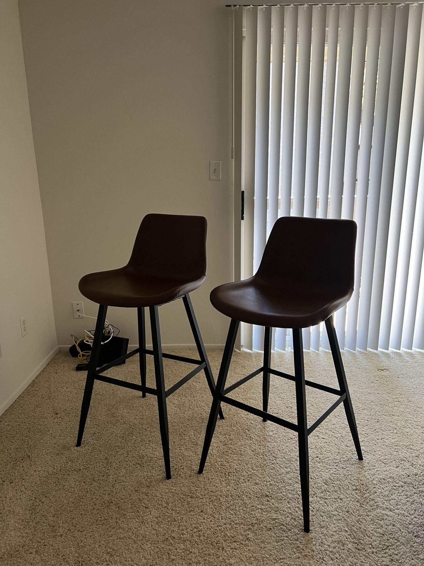 30" Counter Stools