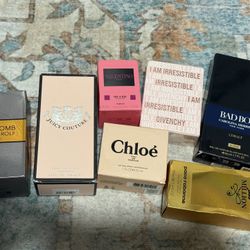 Perfume 