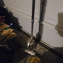 Shark Euro Pro 900w Vacuum 