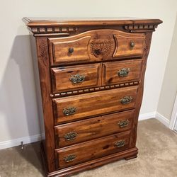 Chest Drawer