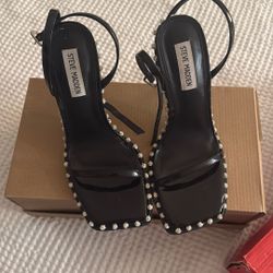 Steve Madden Zelle