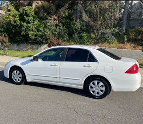 2006 Honda Accord