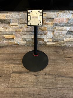 Monitor stand